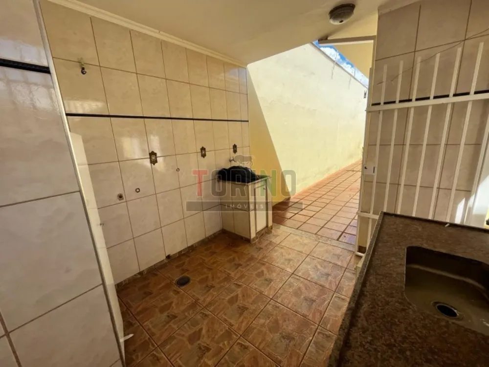 Casa, 3 quartos, 142 m² - Foto 8