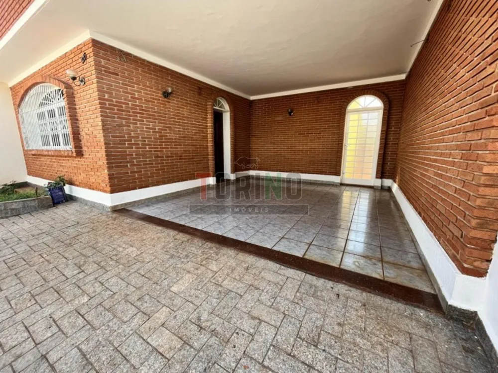 Casa, 3 quartos, 142 m² - Foto 1