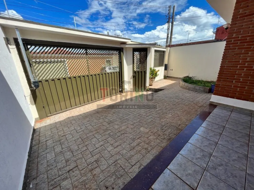 Casa, 3 quartos, 142 m² - Foto 6