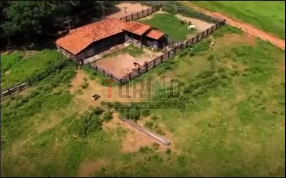 Fazenda, 1257 m² - Foto 3