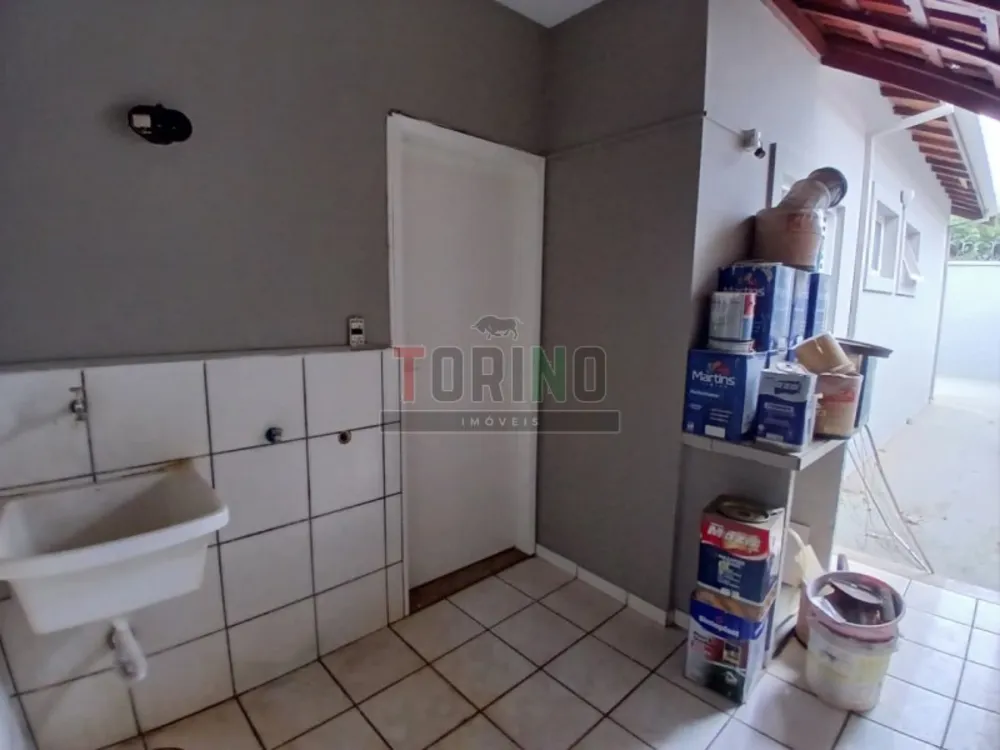 Casa, 3 quartos, 363 m² - Foto 4