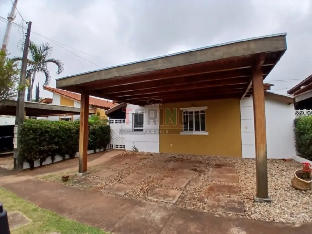 Casa, 3 quartos, 363 m² - Foto 3