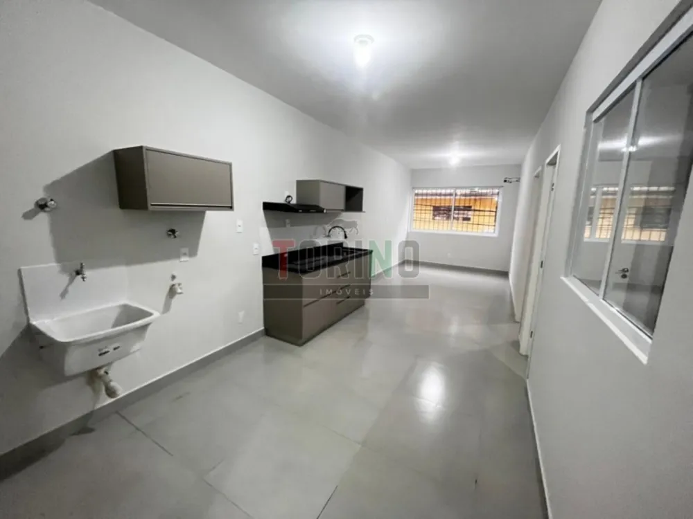 Apartamento, 2 quartos, 55 m² - Foto 4