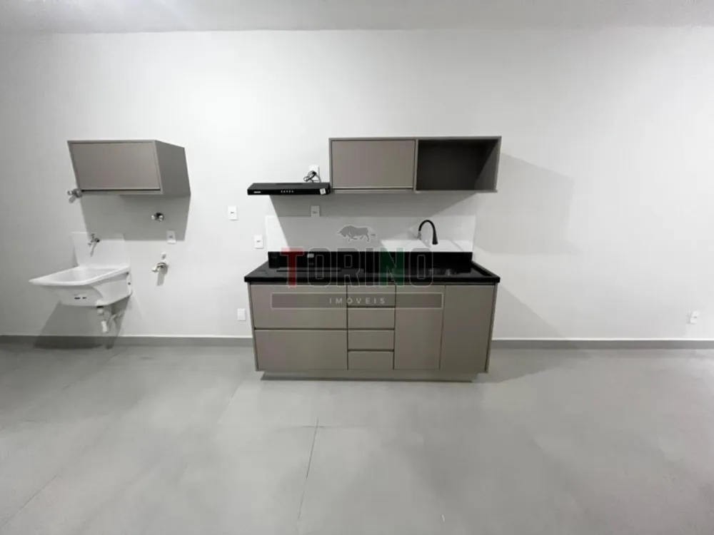 Apartamento, 2 quartos, 55 m² - Foto 2