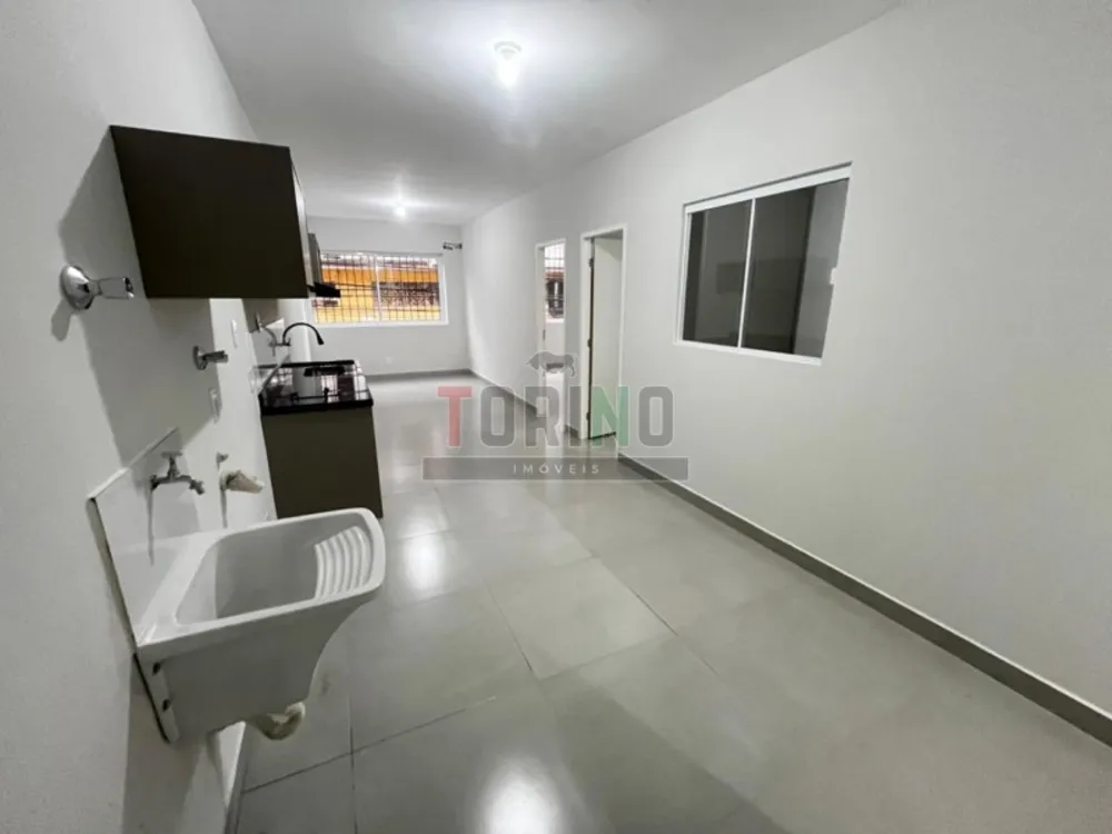 Apartamento, 2 quartos, 55 m² - Foto 6