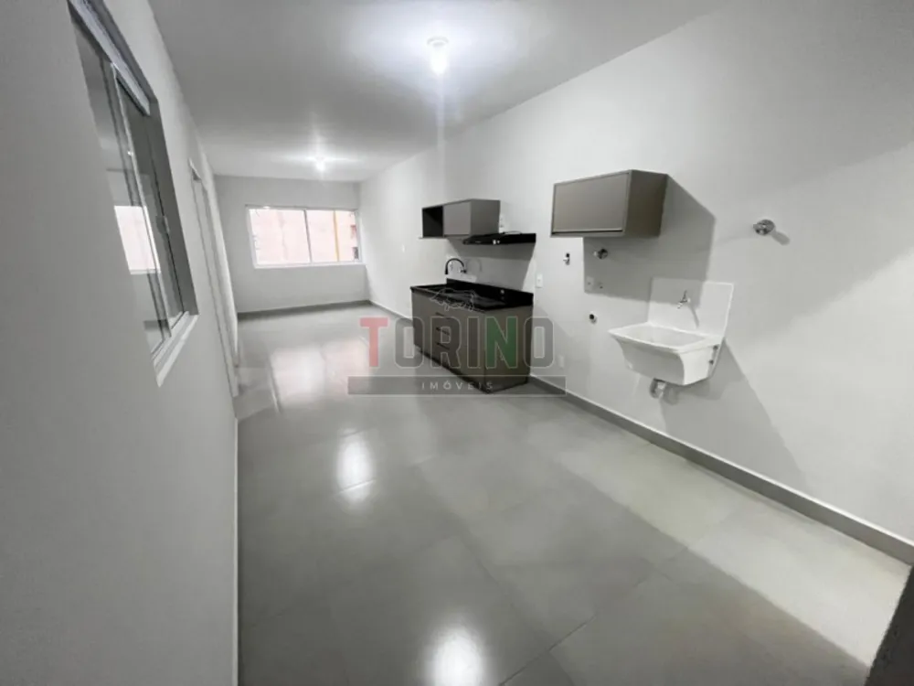 Apartamento, 2 quartos, 55 m² - Foto 4