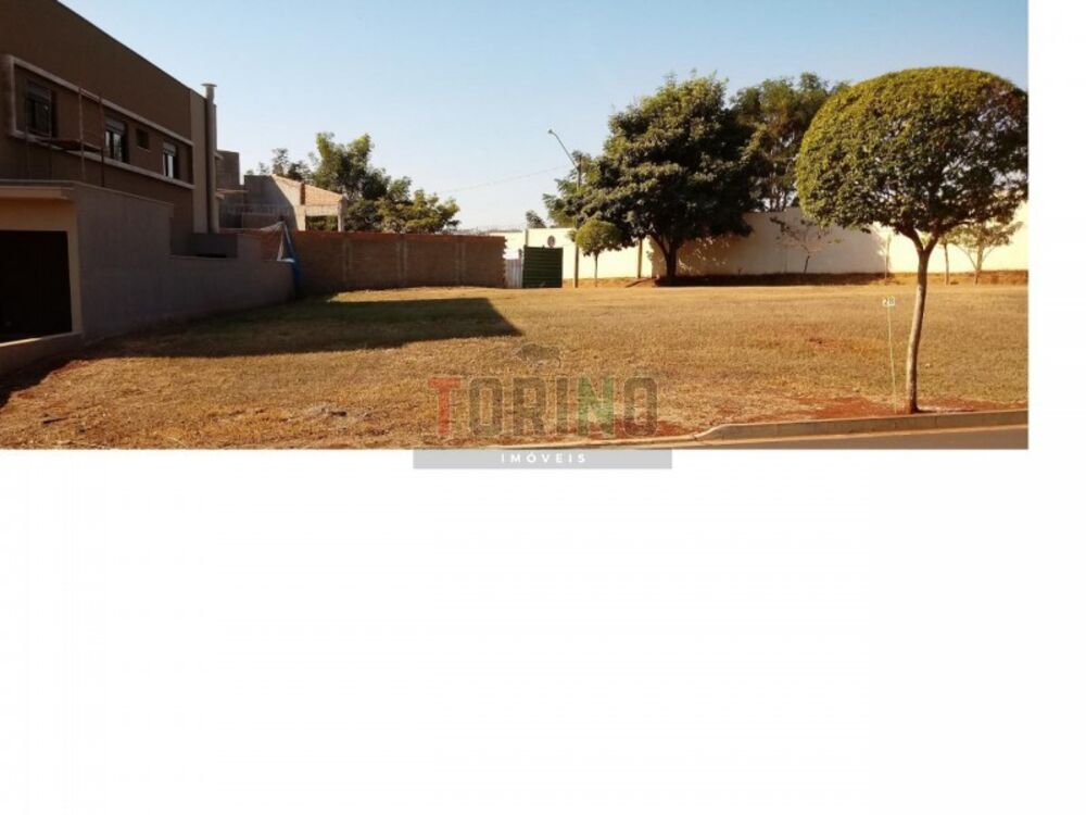 Terreno, 751 m² - Foto 1