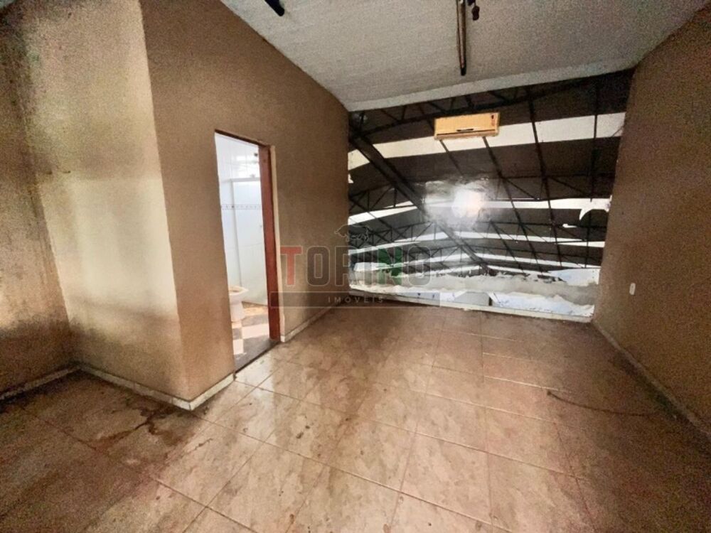 Prédio Inteiro, 184 m² - Foto 2