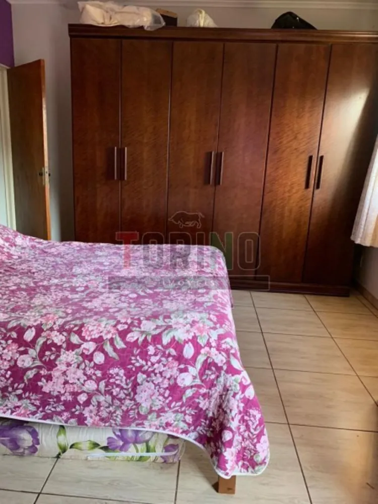 Casa, 3 quartos, 179 m² - Foto 23
