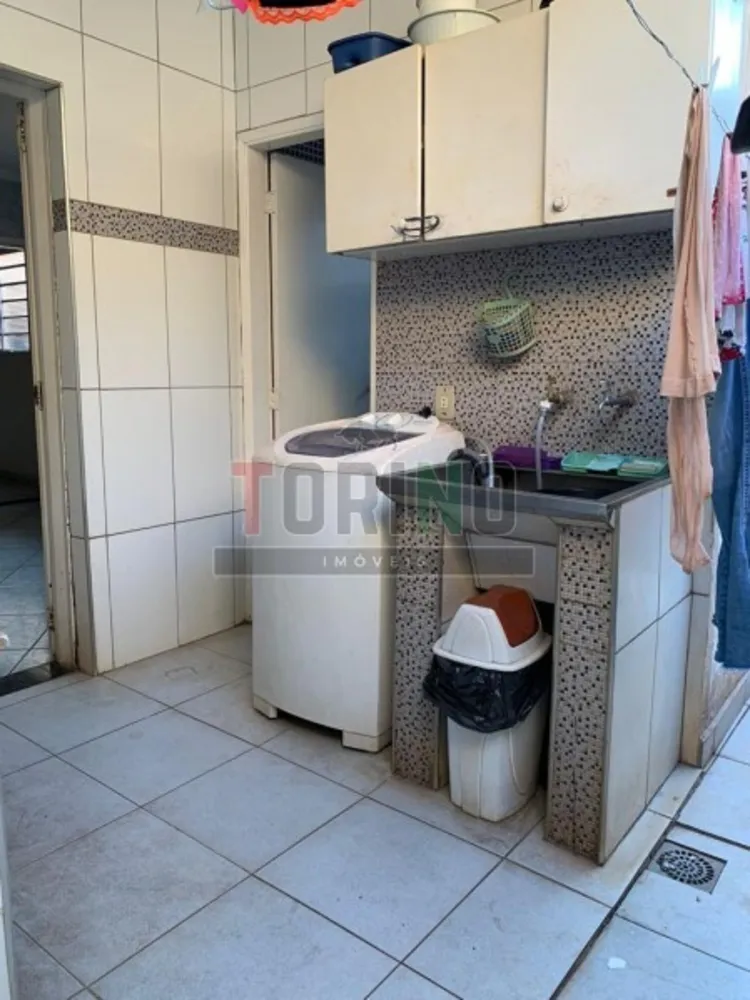 Casa, 3 quartos, 179 m² - Foto 14
