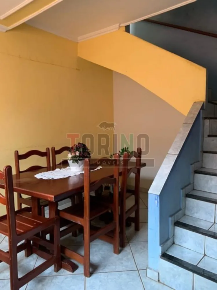 Casa, 3 quartos, 179 m² - Foto 10