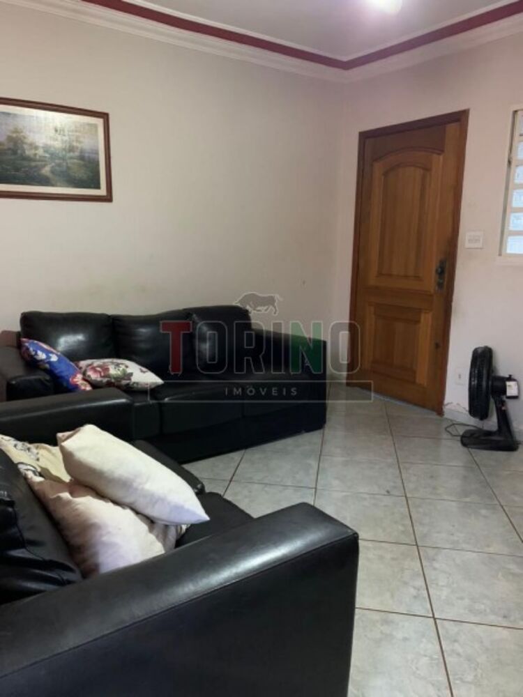 Casa, 3 quartos, 179 m² - Foto 12