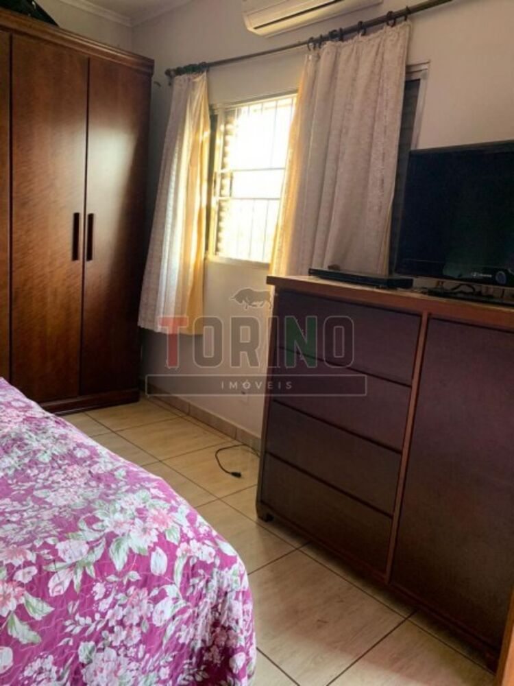 Casa, 3 quartos, 179 m² - Foto 4