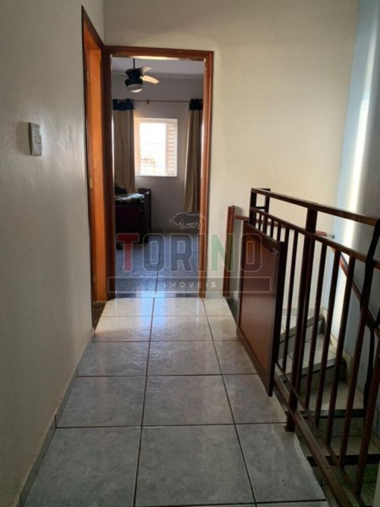 Casa, 3 quartos, 179 m² - Foto 6