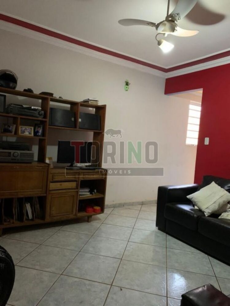 Casa, 3 quartos, 179 m² - Foto 7