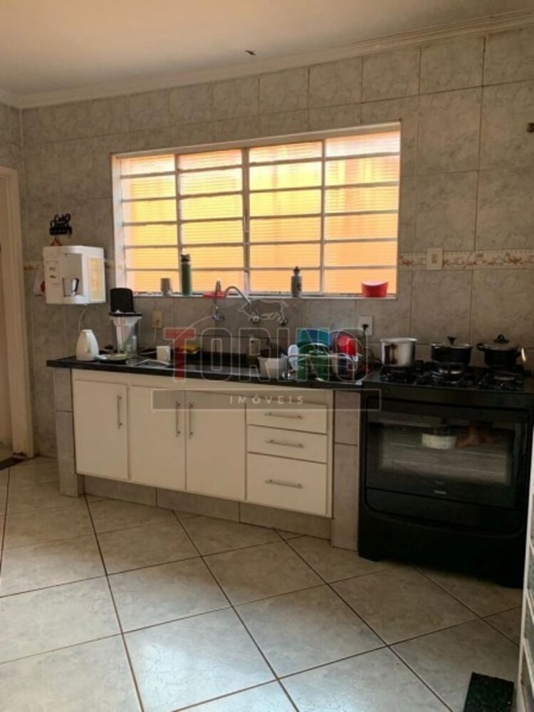 Casa, 3 quartos, 179 m² - Foto 5