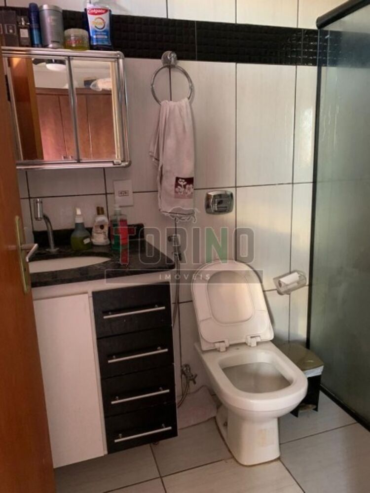 Casa, 3 quartos, 179 m² - Foto 15