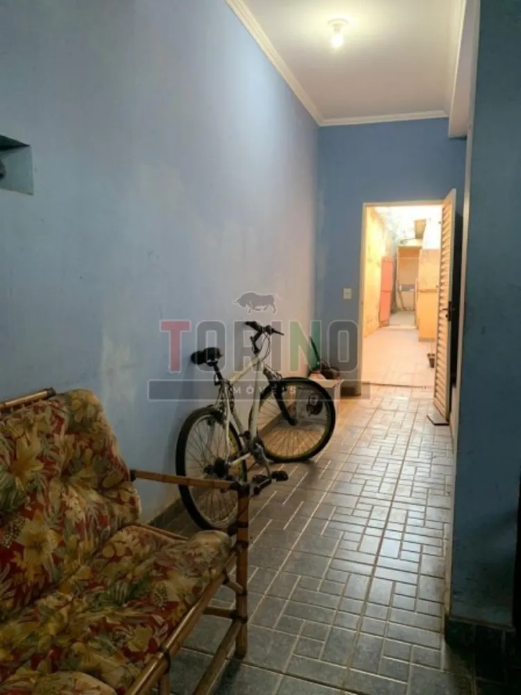 Casa, 3 quartos, 179 m² - Foto 5