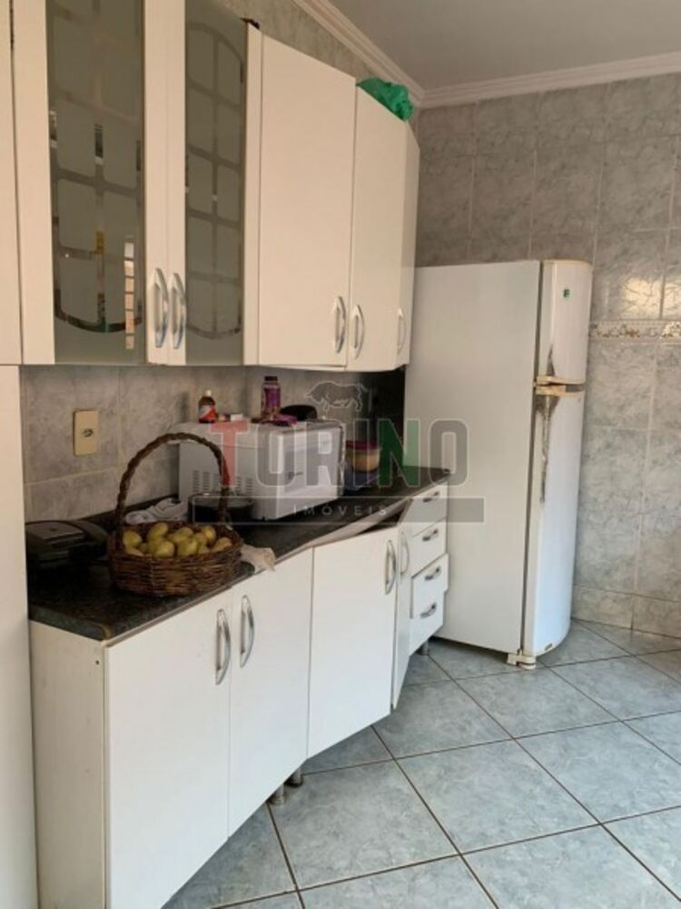 Casa, 3 quartos, 179 m² - Foto 11