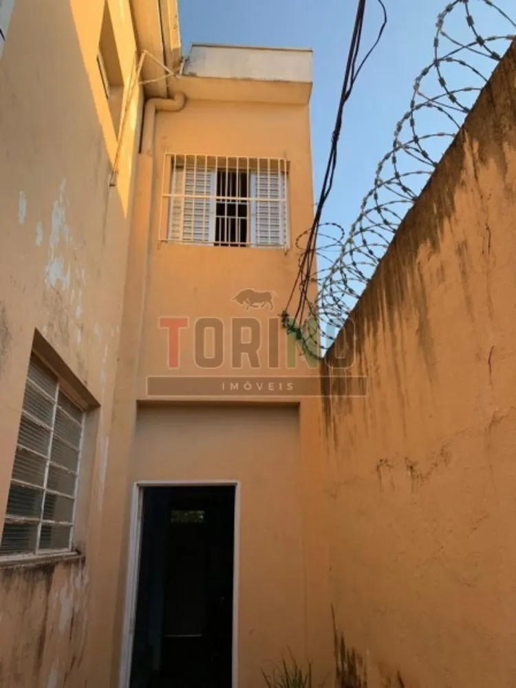 Casa, 3 quartos, 179 m² - Foto 13