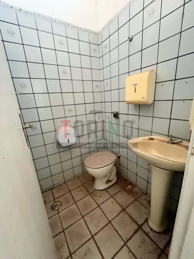 Loja-Salão, 265 m² - Foto 13