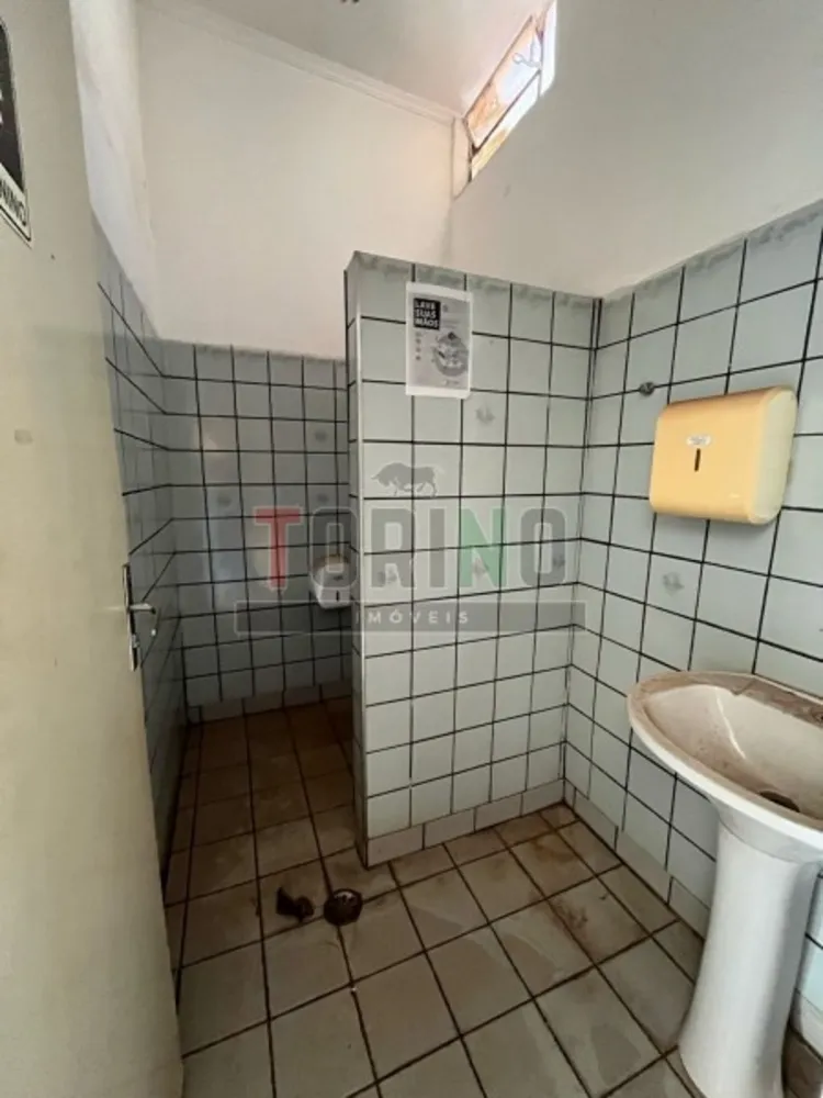 Loja-Salão, 265 m² - Foto 11
