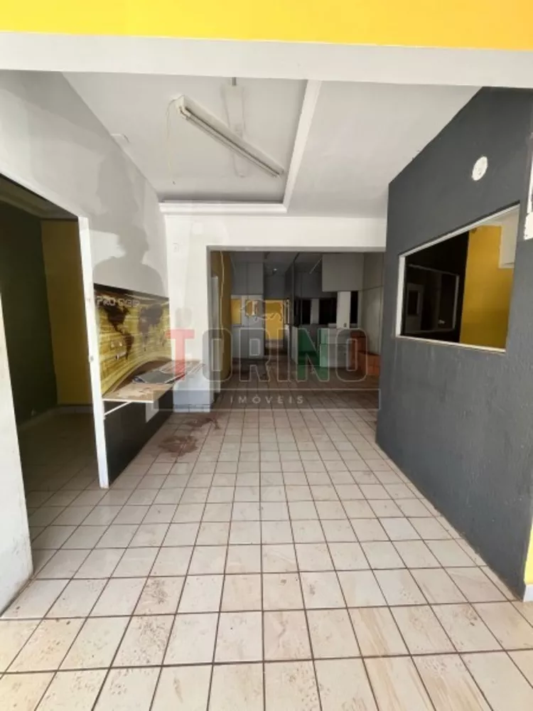 Loja-Salão, 265 m² - Foto 1