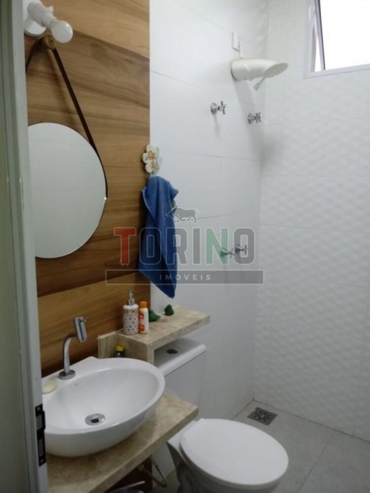 Casa, 4 quartos, 204 m² - Foto 8