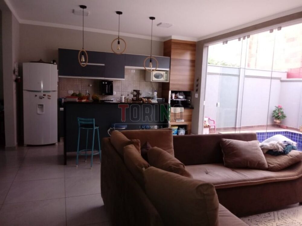 Casa, 4 quartos, 204 m² - Foto 17