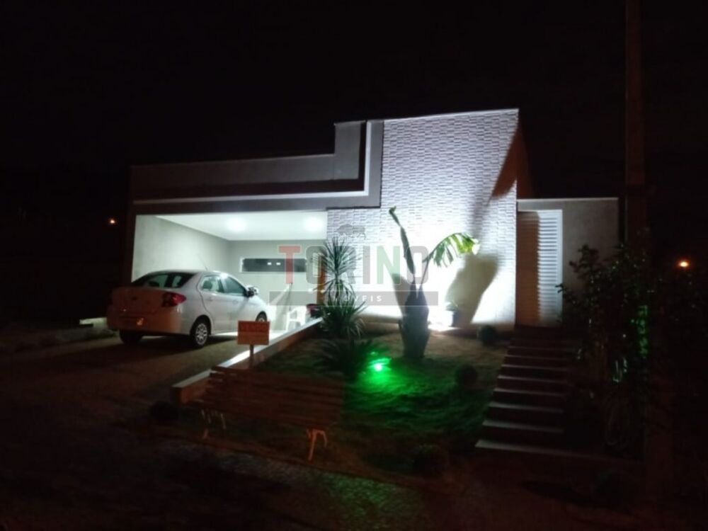 Casa, 4 quartos, 204 m² - Foto 4