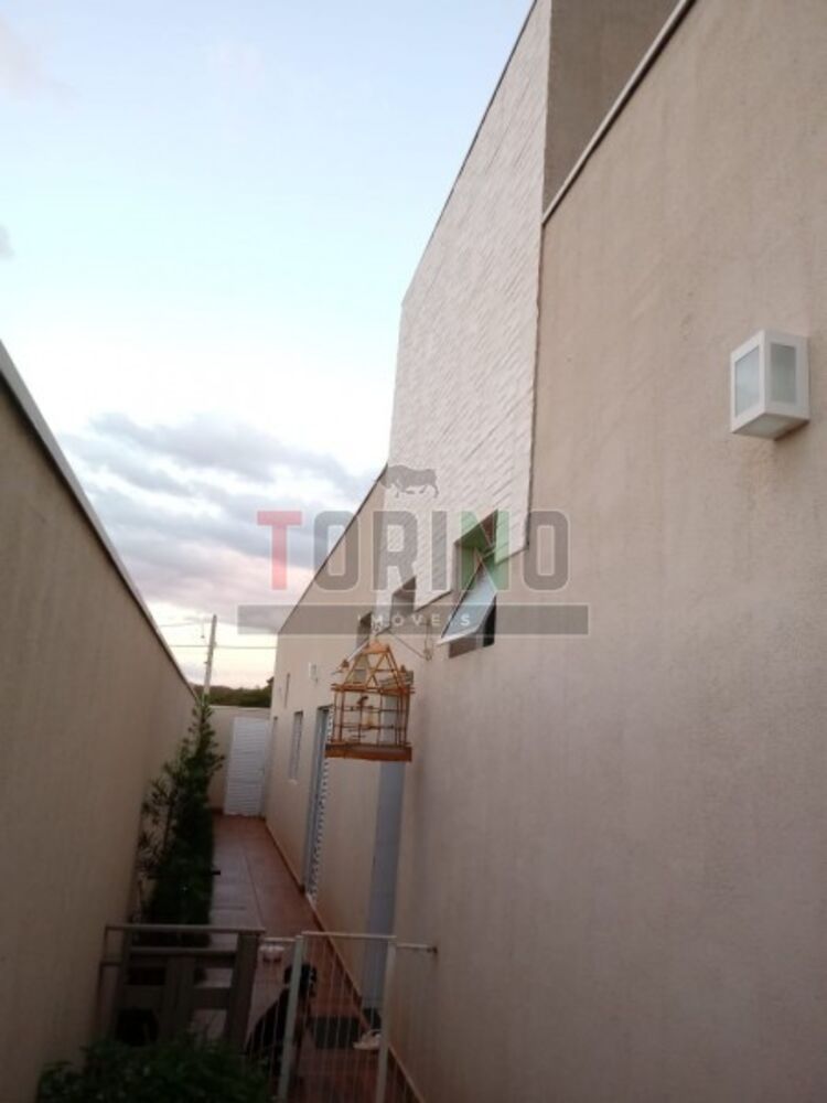 Casa, 4 quartos, 204 m² - Foto 5