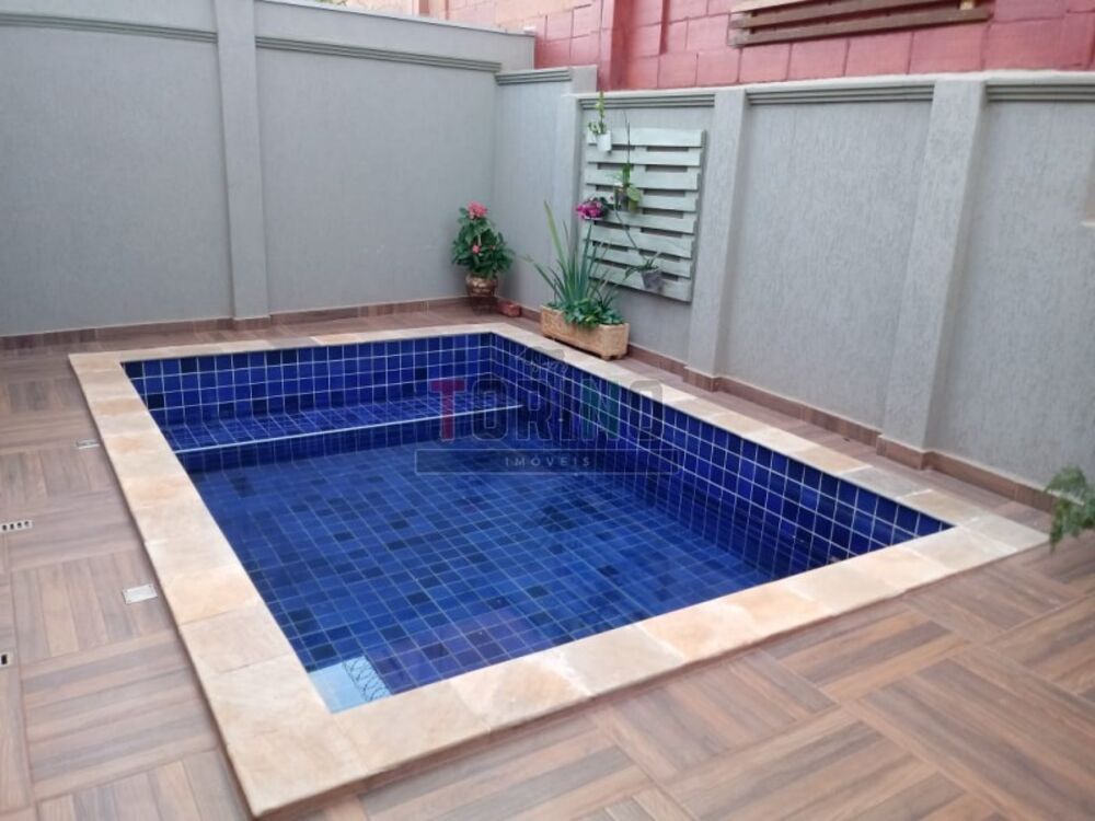 Casa, 4 quartos, 204 m² - Foto 11