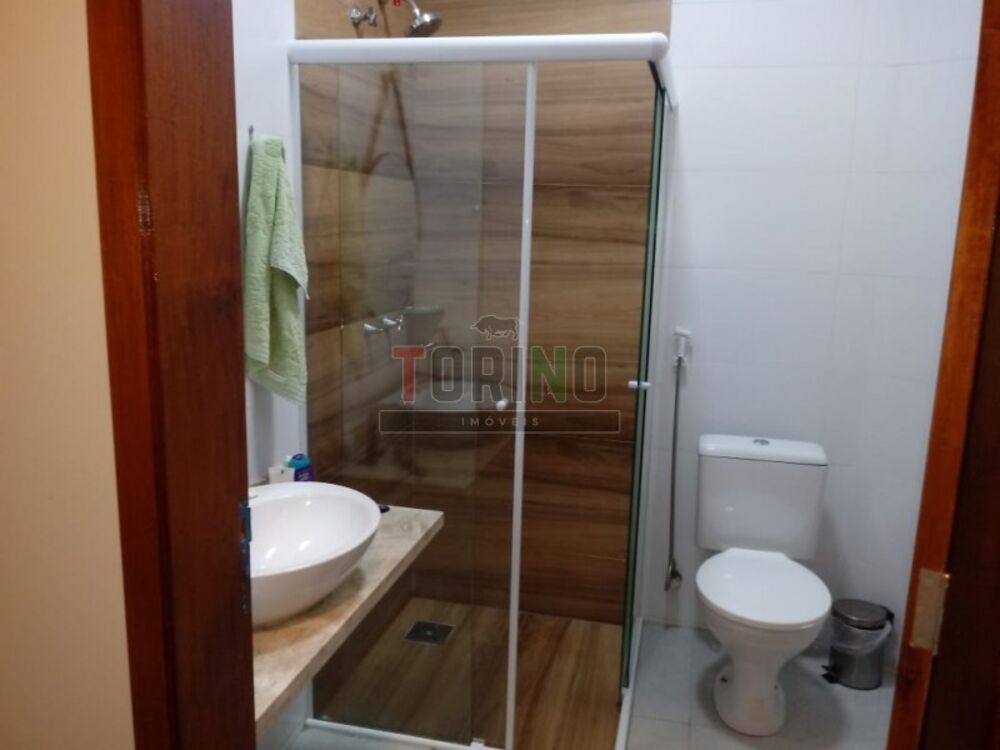 Casa, 4 quartos, 204 m² - Foto 6
