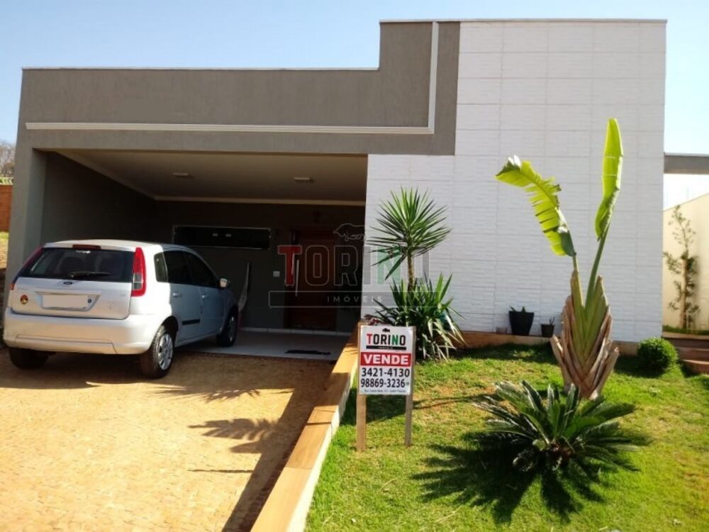 Casa, 4 quartos, 204 m² - Foto 3