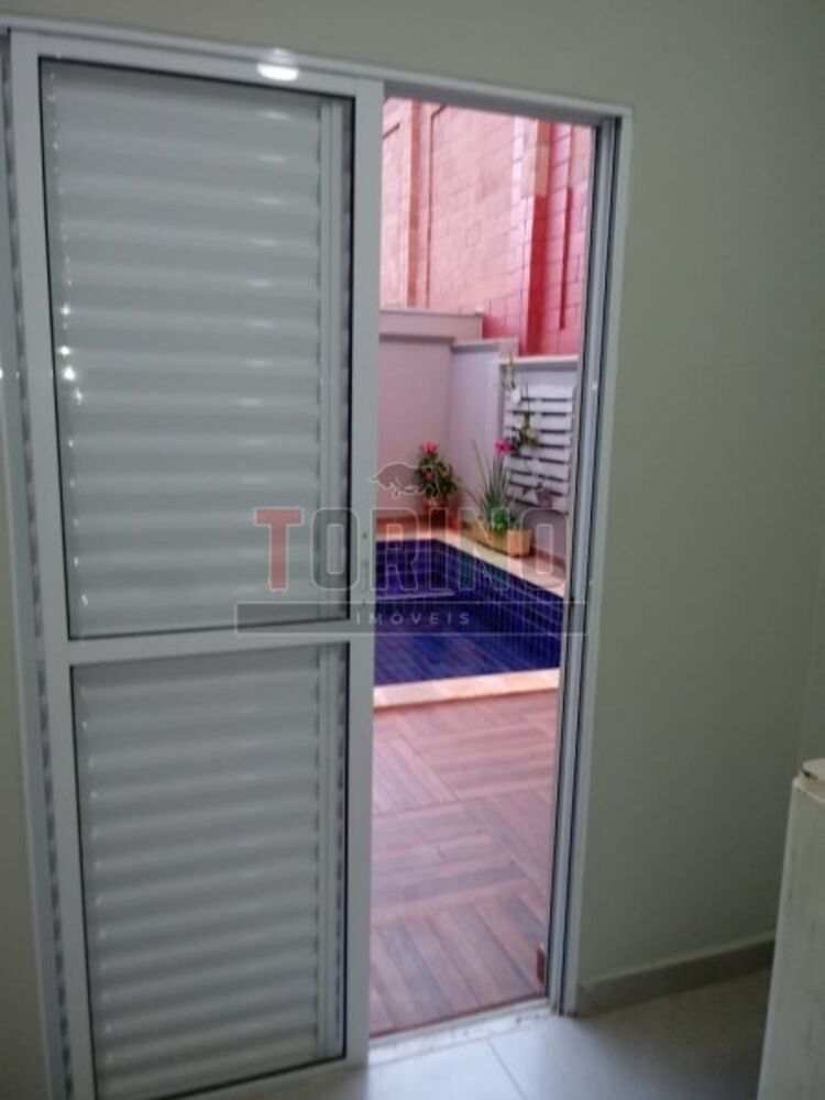 Casa, 4 quartos, 204 m² - Foto 12