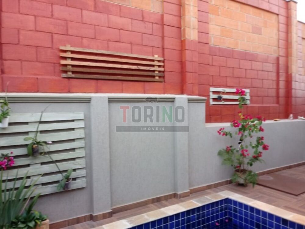 Casa, 4 quartos, 204 m² - Foto 13