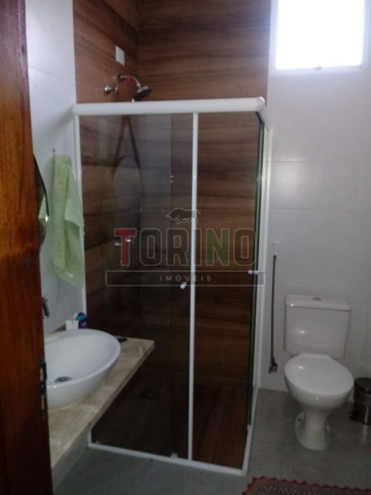 Casa, 4 quartos, 204 m² - Foto 18