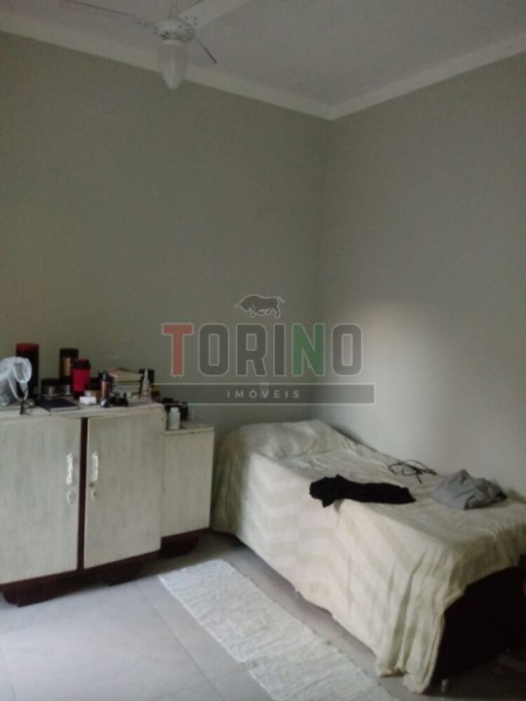 Casa, 4 quartos, 204 m² - Foto 14