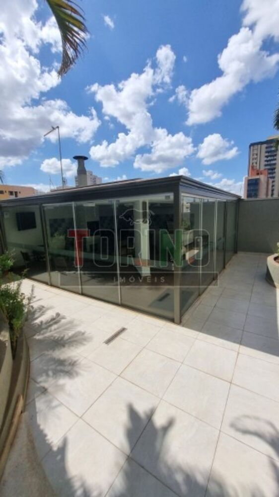 Apartamento, 3 quartos, 104 m² - Foto 4