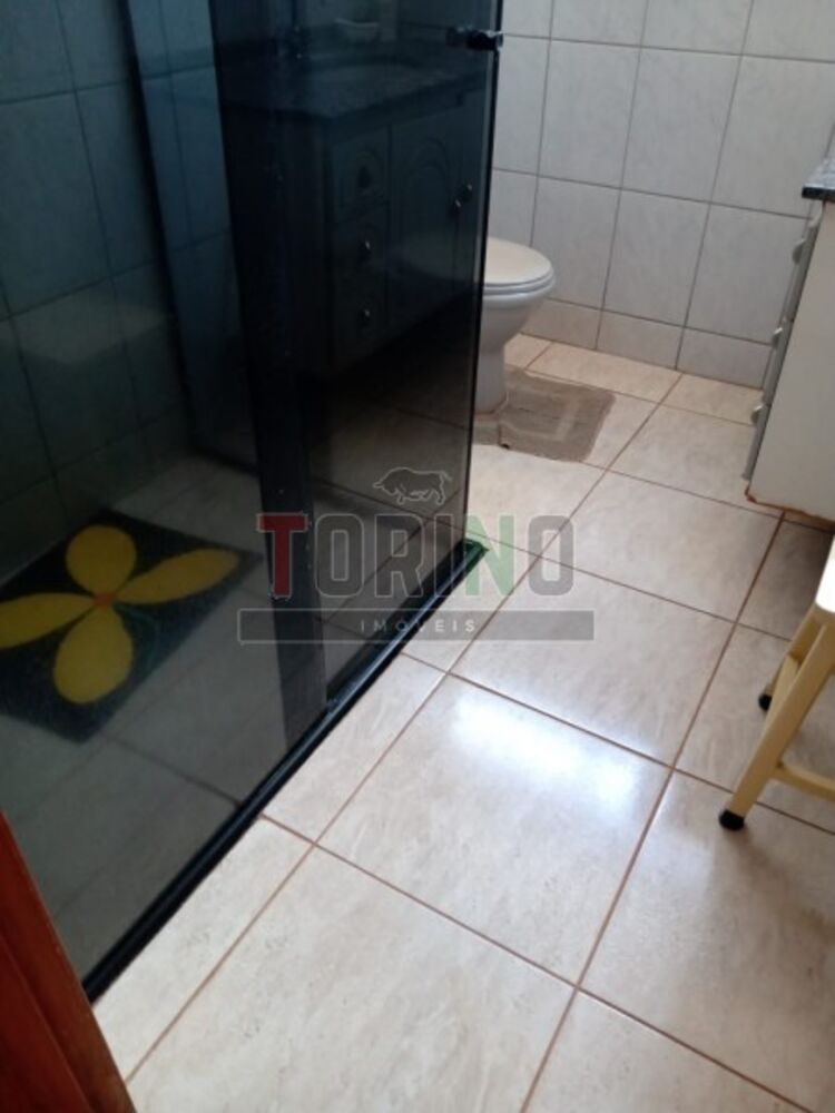 Apartamento, 3 quartos, 96 m² - Foto 1