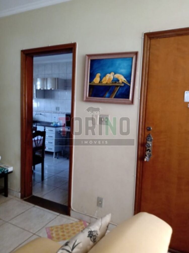 Apartamento, 3 quartos, 96 m² - Foto 4