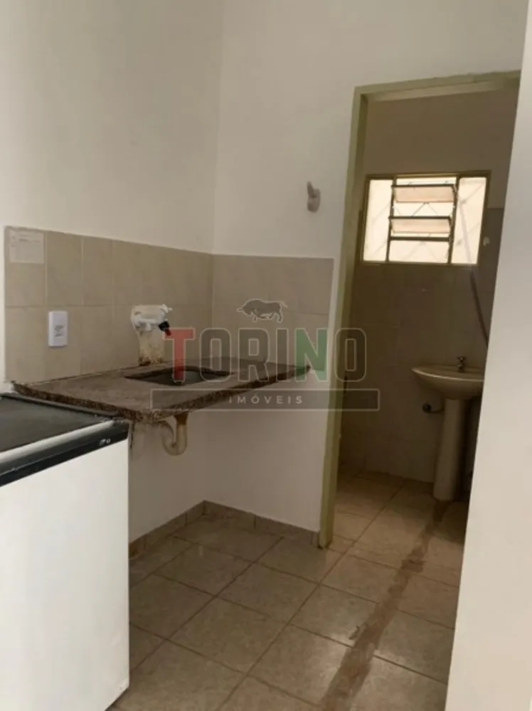 Sala-Conjunto, 45 m² - Foto 3