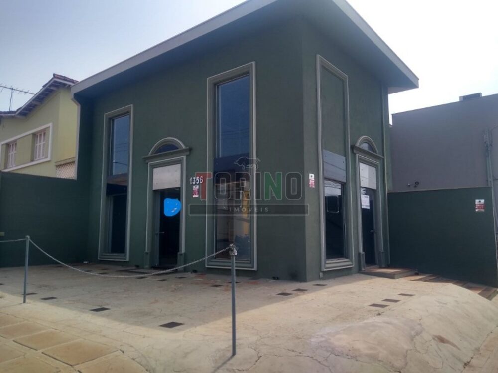 Loja-Salão, 331 m² - Foto 1
