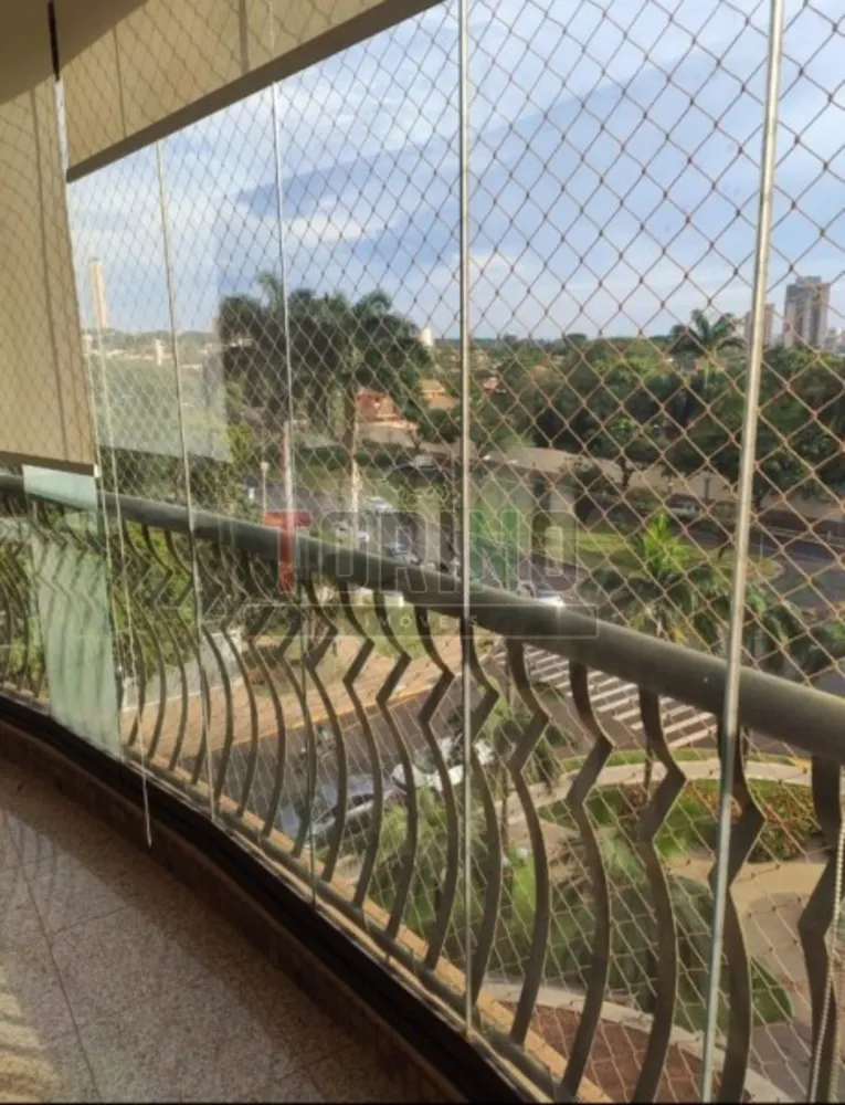 Apartamento, 4 quartos, 337 m² - Foto 6