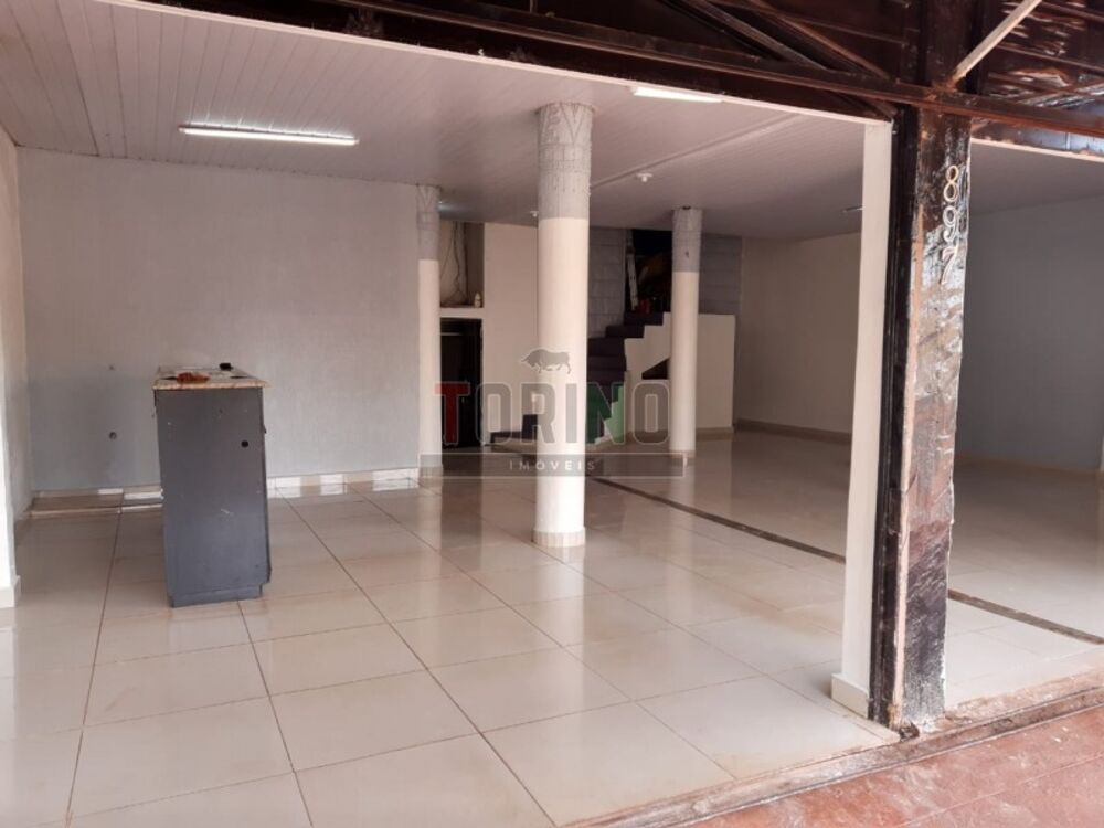 Prédio Inteiro, 368 m² - Foto 9