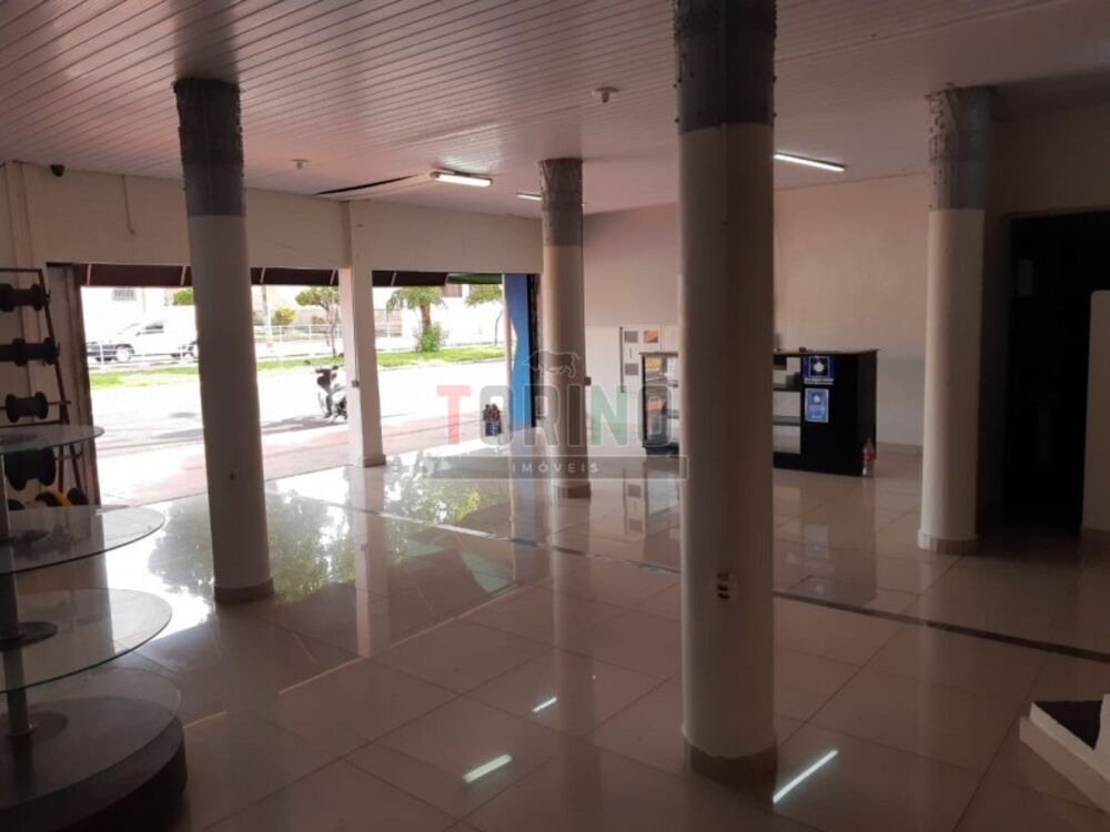 Prédio Inteiro, 368 m² - Foto 2