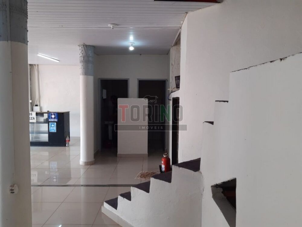 Prédio Inteiro, 368 m² - Foto 4