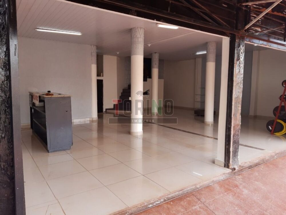 Prédio Inteiro, 368 m² - Foto 1