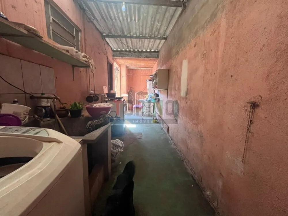 Casa, 4 quartos, 200 m² - Foto 6