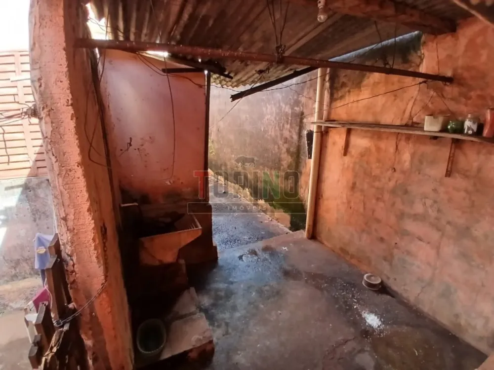 Casa, 4 quartos, 200 m² - Foto 11